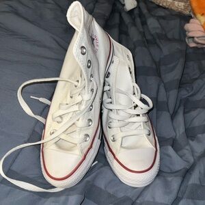 Converse High Tops